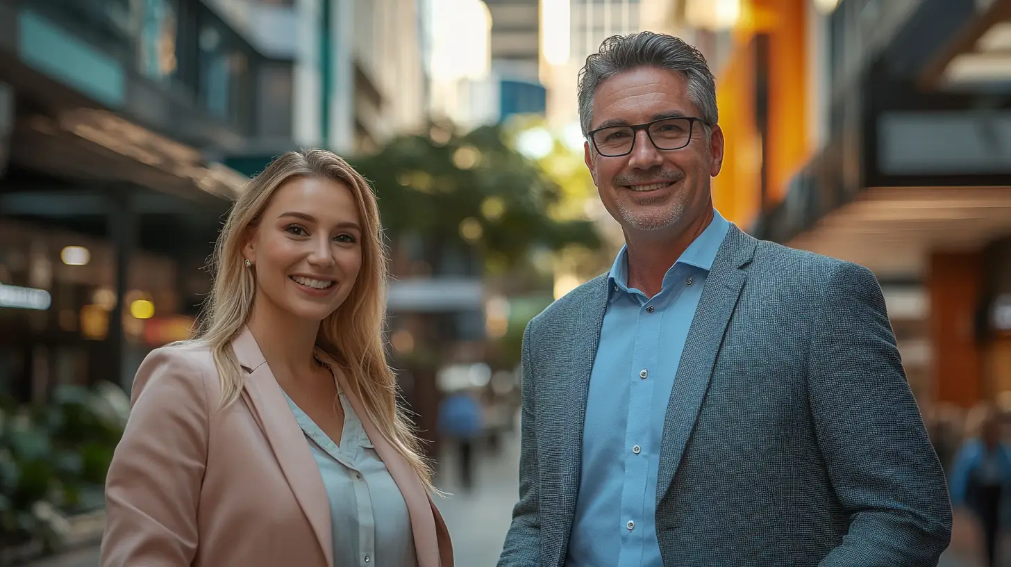 Ultimate Guide to Bookkeeping For Brisbane Businesses (2025)