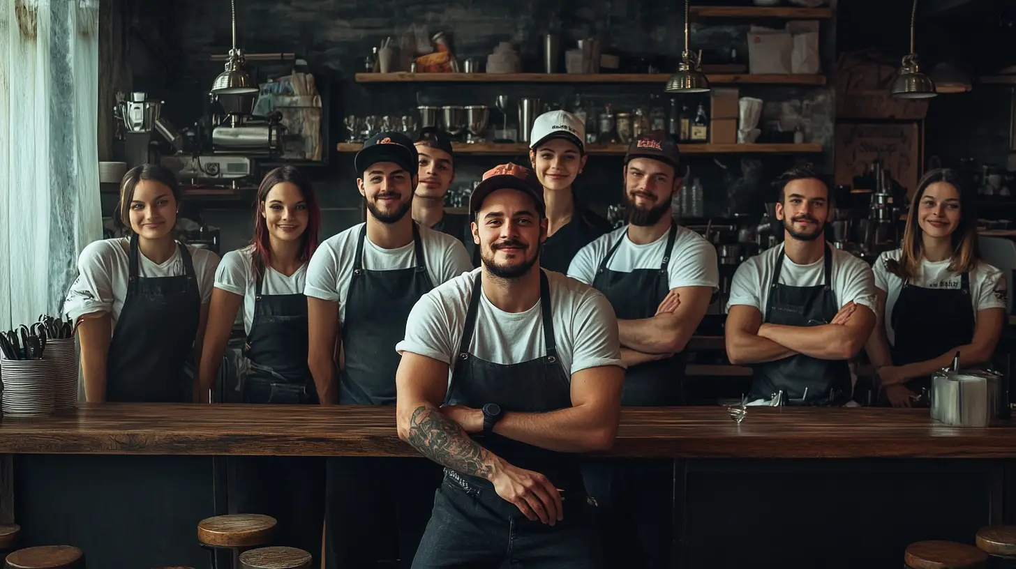 Brisbane Suburb Spotlight: Bookkeeping in Paddington