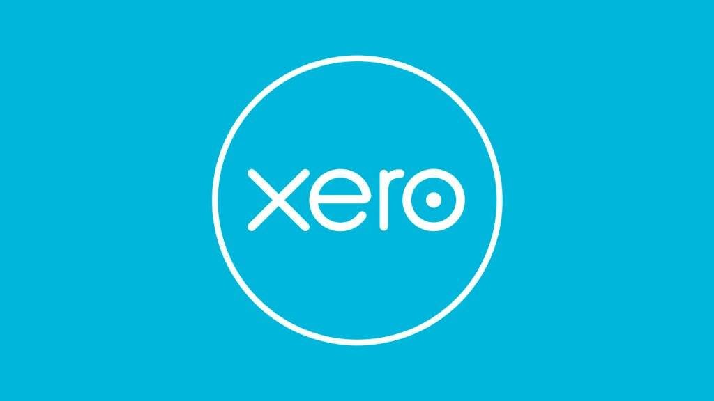 The official Xero Logo.